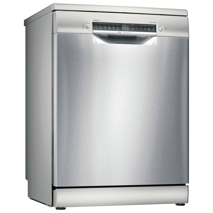 Bosch Serie 6 SMS6YCI00E Lavastoviglie Libera Installazione 14 Coperti Classe Energetica B