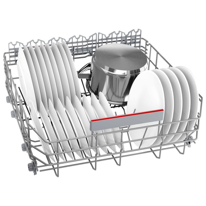Bosch Serie 6 SMS6YCI00E Lavastoviglie Libera Installazione 14 Coperti Classe Energetica B