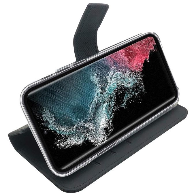Celly Wally Case per Samsung Galaxy S23 Ultra 5G