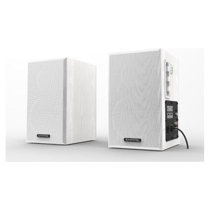 Empire Speaker Eco 100 70w Edu Bianche Risparmio Energetico