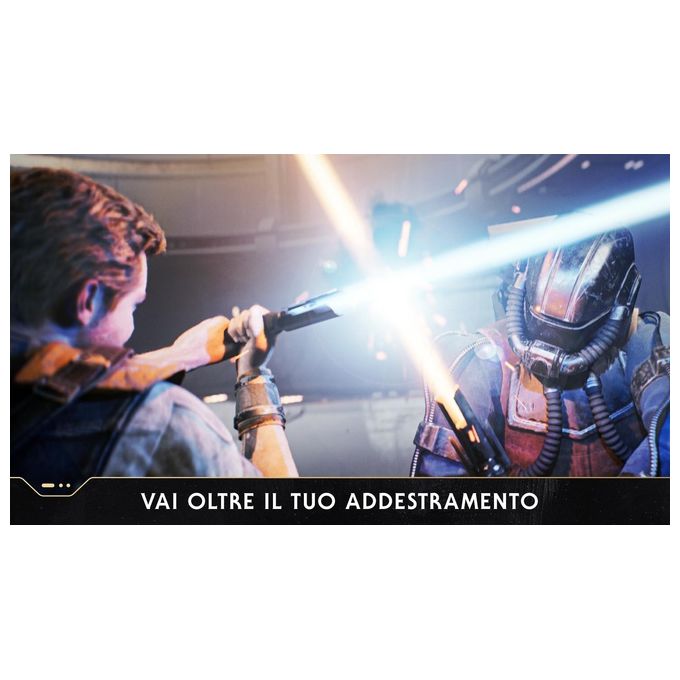 Electronic Arts Star Wars Jedi Survivor per PlayStation 5