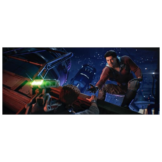 Electronic Arts Star Wars Jedi Survivor per PlayStation 5
