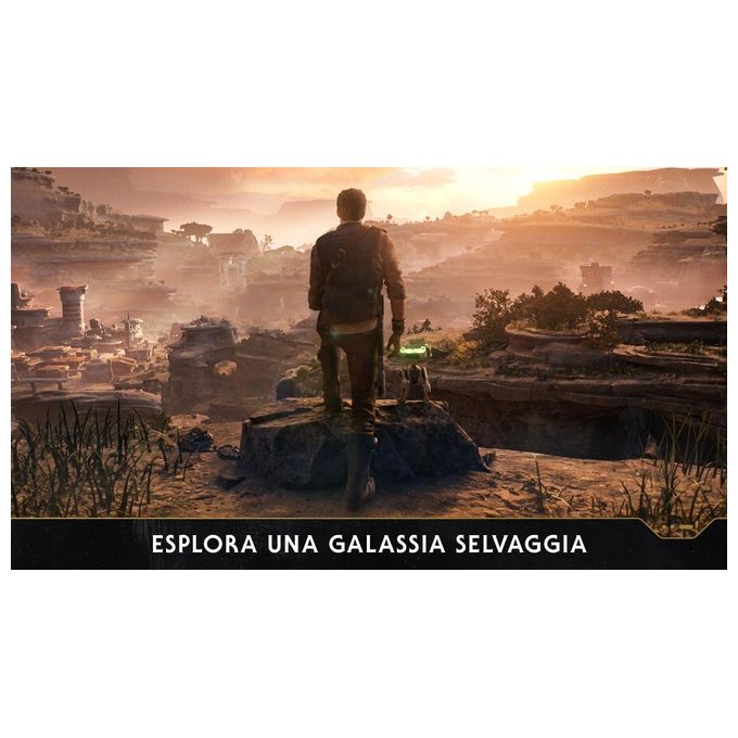 Electronic Arts Star Wars Jedi Survivor per PlayStation 5