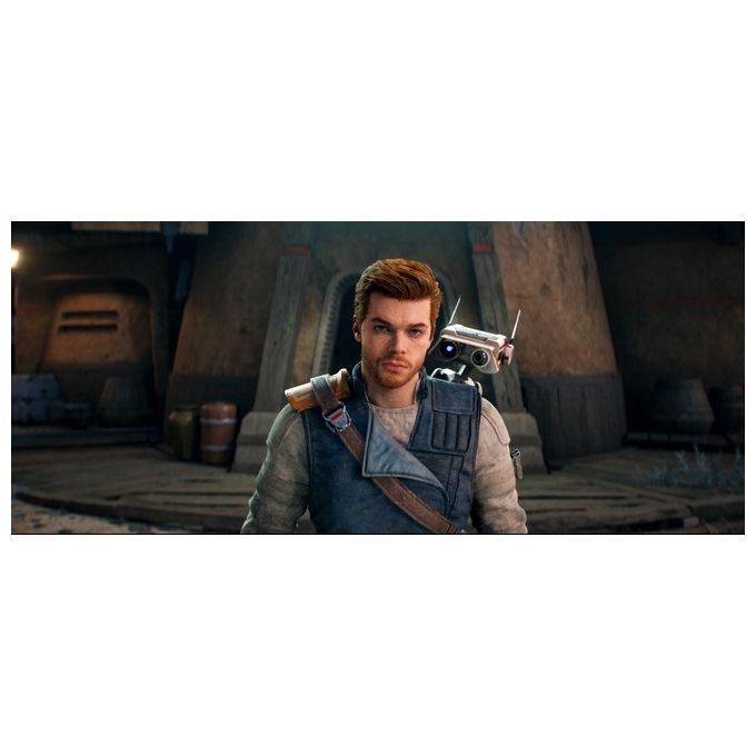 Electronic Arts Star Wars Jedi Survivor per PlayStation 5