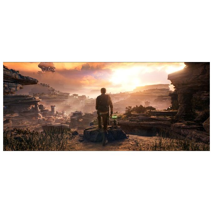 Electronic Arts Star Wars Jedi Survivor per PlayStation 5