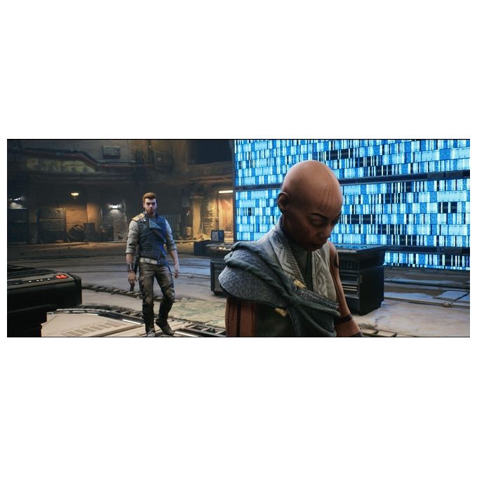 Electronic Arts Star Wars Jedi Survivor per PlayStation 5