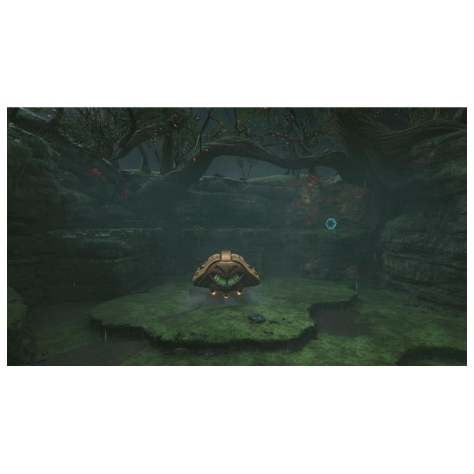 Nintendo Metroid Prime Remastered Rimasterizzata Multilingua per Nintendo Switch