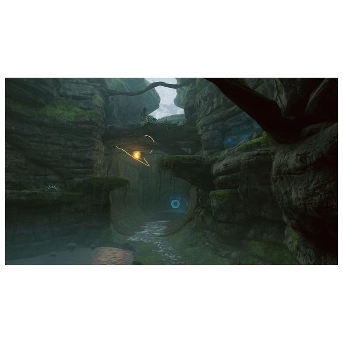 Nintendo Metroid Prime Remastered Rimasterizzata Multilingua per Nintendo Switch