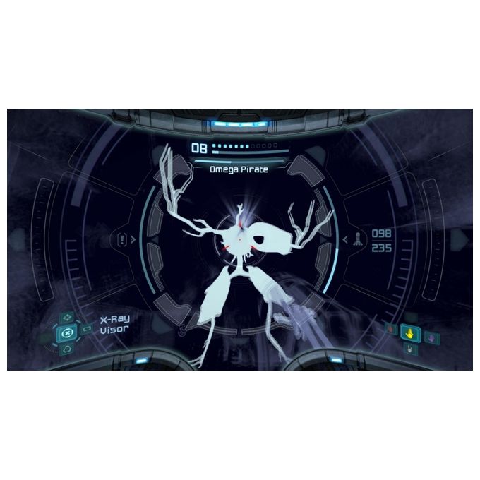 Nintendo Metroid Prime Remastered Rimasterizzata Multilingua per Nintendo Switch
