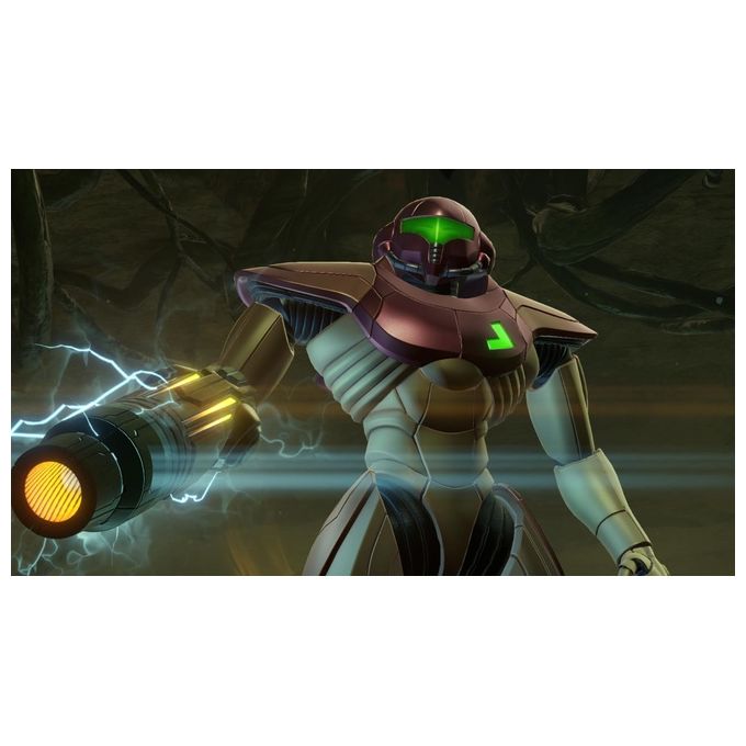 Nintendo Metroid Prime Remastered Rimasterizzata Multilingua per Nintendo Switch