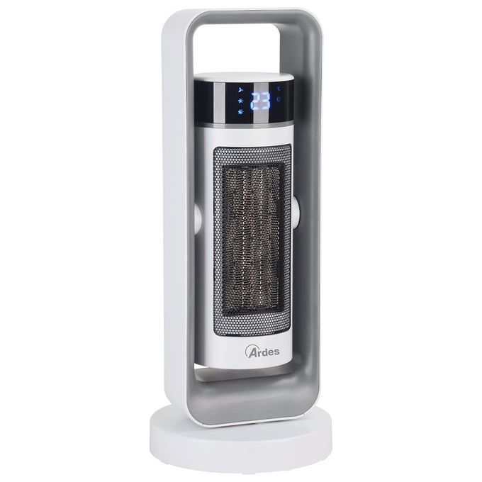 Ardes AR4P20 Termoventilatore Oblivion a Torre 42cm 2000W Eco e Comfort
