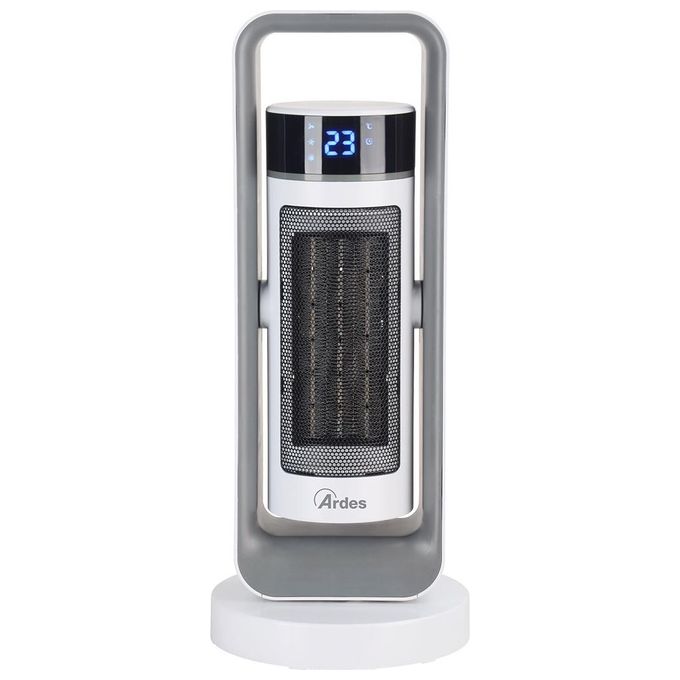 Ardes AR4P20 Termoventilatore Oblivion a Torre 42cm 2000W Eco e Comfort