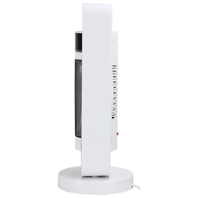 Ardes AR4P20 Termoventilatore Oblivion a Torre 42cm 2000W Eco e Comfort