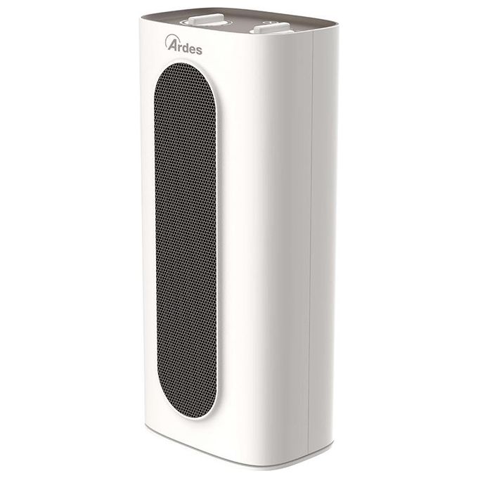 Ardes AR4P18 Termoventilatore Ceramico a Torre Sound Xl
