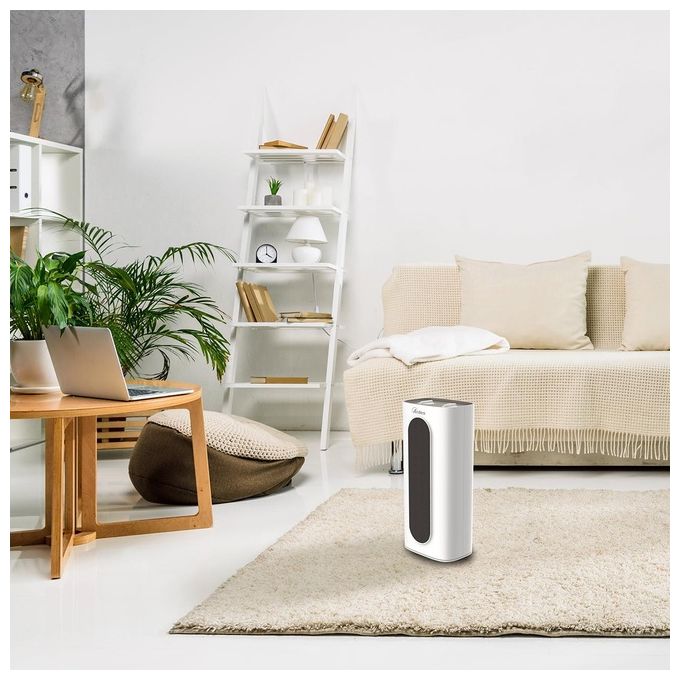 Ardes AR4P18 Termoventilatore Ceramico a Torre Sound Xl