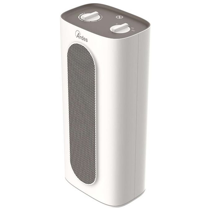 Ardes AR4P18 Termoventilatore Ceramico a Torre Sound Xl