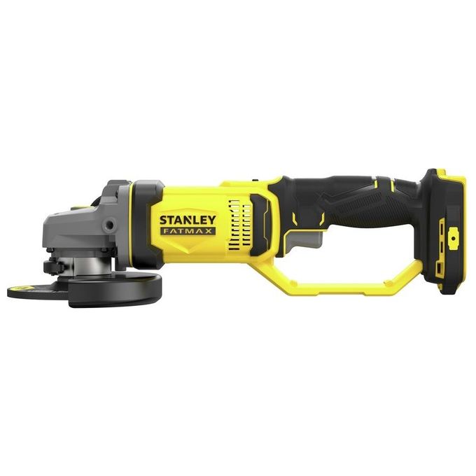 Stanley SFMCG400B-XJ Smerigliatrice a Batteria 18V