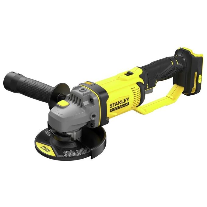 Stanley SFMCG400B-XJ Smerigliatrice a Batteria 18V