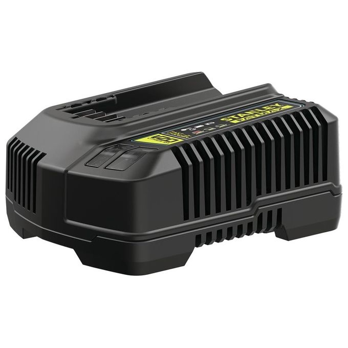 Stanley SFMCB14 FatMax Caricabatterie V20