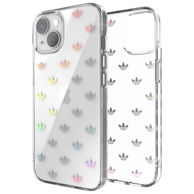 Adidas Clear Cover per iPhone 14