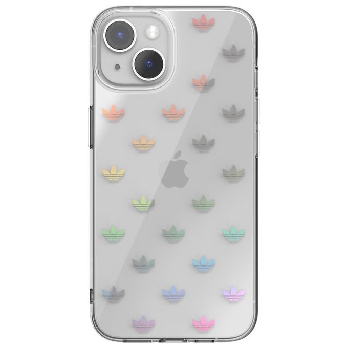Adidas Clear Cover per iPhone 14