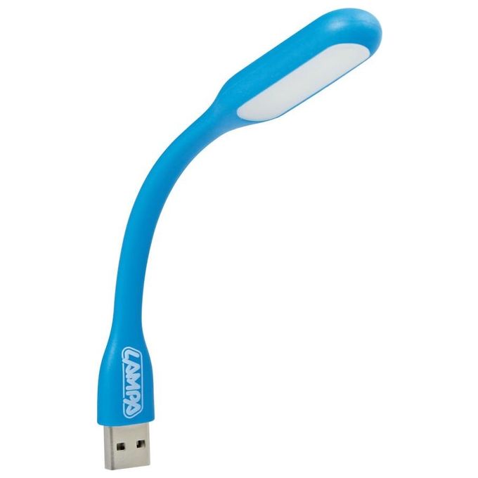 Lampa Lampada flessibile a Led COB, 5V - Sfuso 1 pz