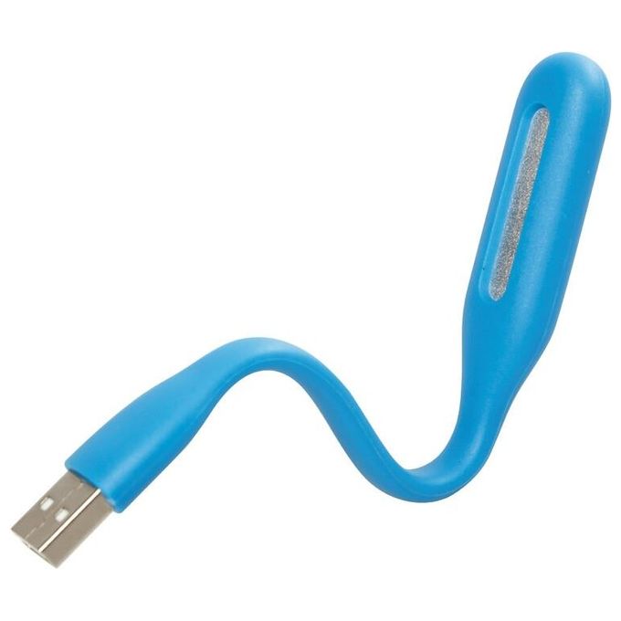 Lampa Lampada flessibile a Led COB, 5V - Sfuso 1 pz
