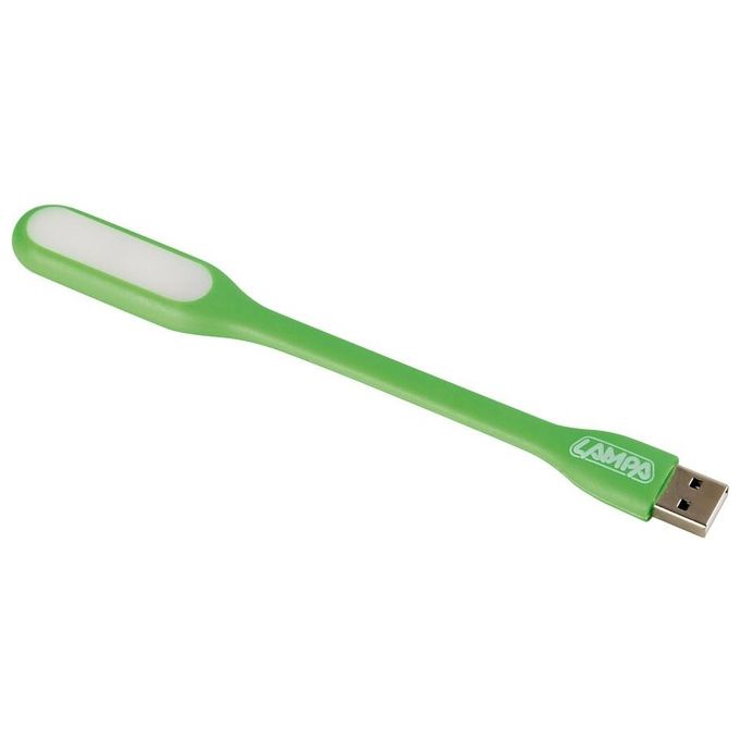 Lampa Lampada flessibile a Led COB, 5V - Sfuso 1 pz