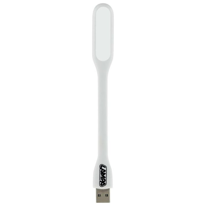 Lampa Lampada flessibile a Led COB, 5V - Sfuso 1 pz