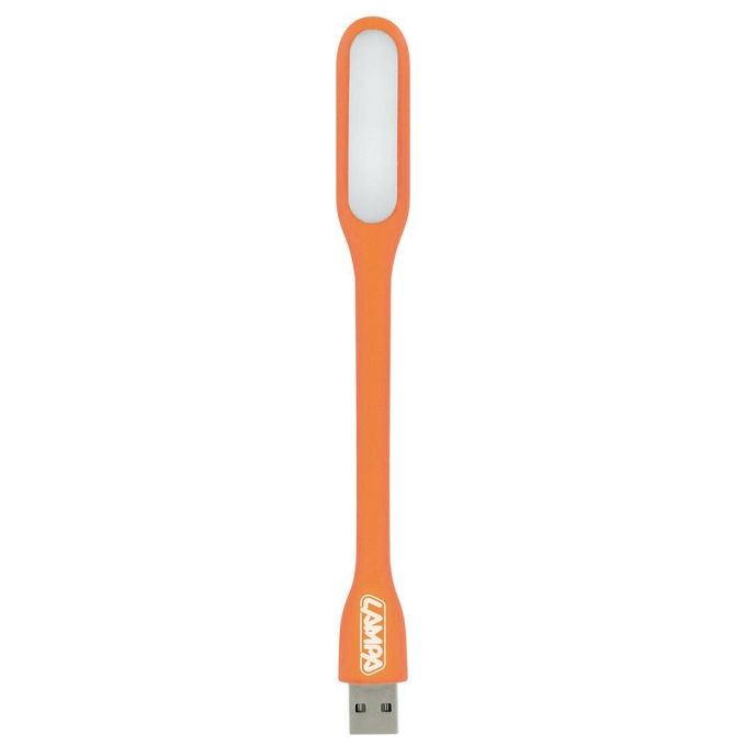 Lampa Lampada flessibile a Led COB, 5V - Sfuso 1 pz