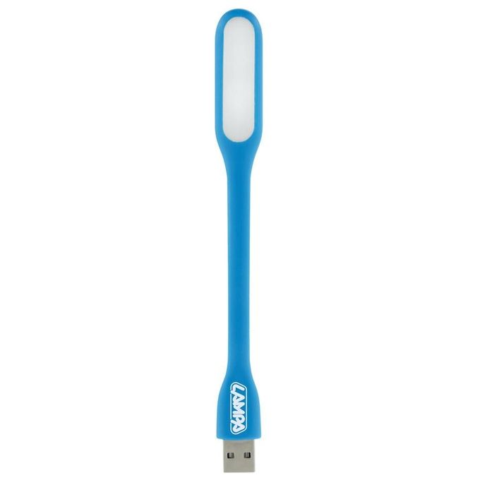 Lampa Lampada flessibile a Led COB, 5V - Sfuso 1 pz