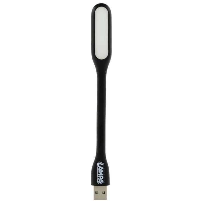 Lampa Lampada flessibile a Led COB, 5V - Sfuso 1 pz