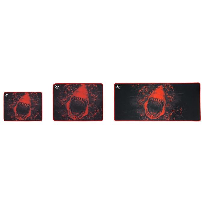 White Shark Mousepad Gmp-1799 Skywalker L