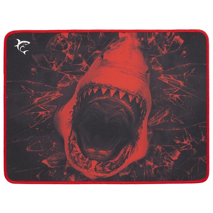 White Shark Mousepad Gmp-1799 Skywalker L