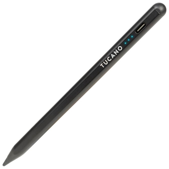 Tucano UNIVERSAL PENCIL Penna digitale universale per tablet e smartphone