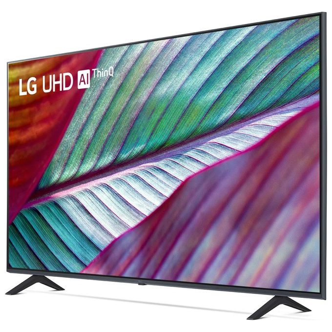 LG 65UR78006LK UHD Tv Led 65'' Serie UR78 4K 3 Hdmi Smart Tv 2023