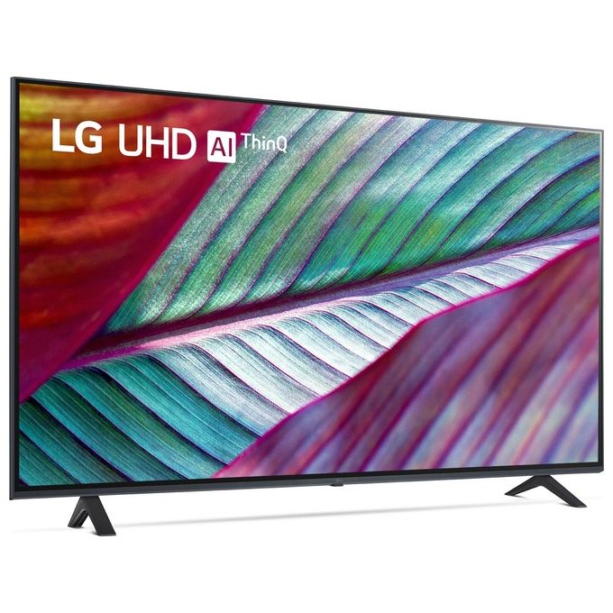 LG 65UR78006LK UHD Tv Led 65'' Serie UR78 4K 3 Hdmi Smart Tv 2023