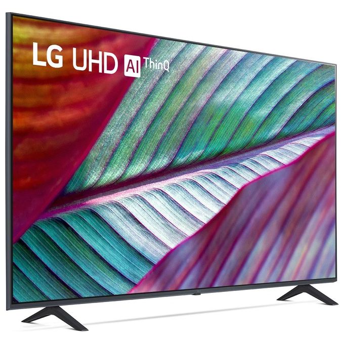 LG 65UR78006LK UHD Tv Led 65'' Serie UR78 4K 3 Hdmi Smart Tv 2023