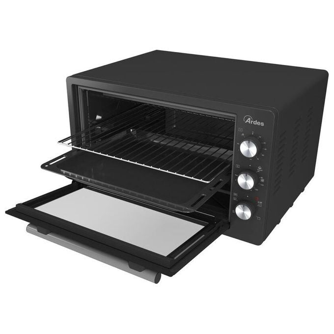 Ardes Aroven371 Fornetto Elettrico Ventilato 37 Litri