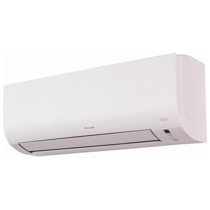 Daikin Superplus KIT_ ATXP25N Climatizzatore Mono Split 9000 BTU Classe A++-A++ R32 Wifi Bianco