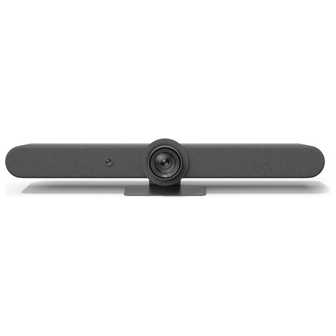 Logitech Video Collaboration Medium Room Bundle Rally Bar and Tap IP