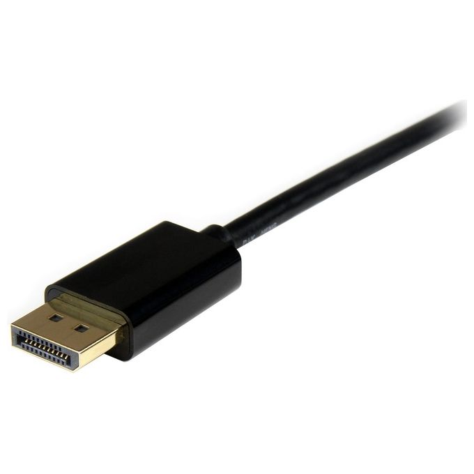 StarTech Cavo adattatore Mini DisplayPort a DisplayPort 1 m - M-M