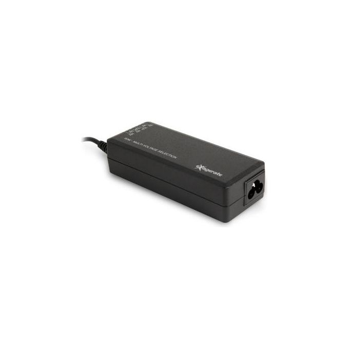 Hamlet Alimentatore Universale Notebook Compact