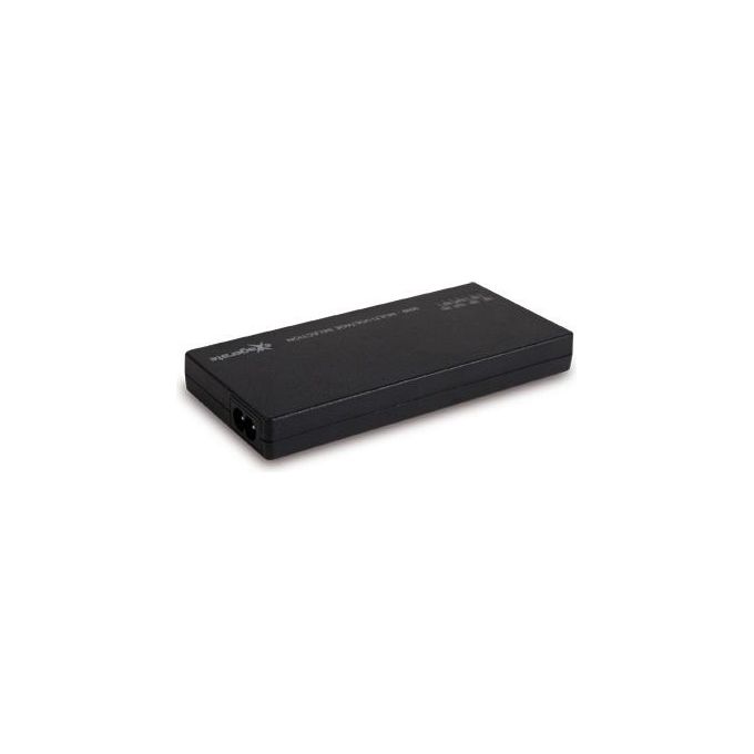 Hamlet Alimentatore Universale Notebook 90w Slim