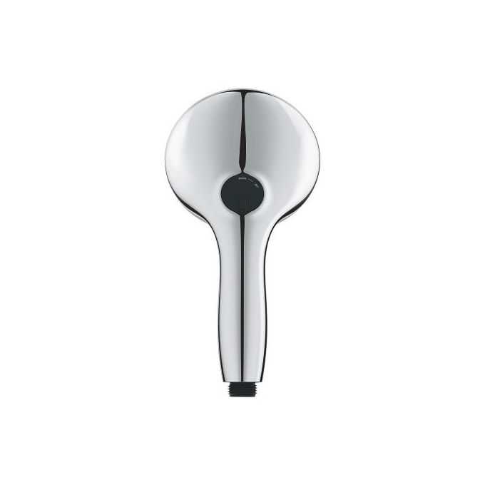 Grohe Doccetta 27947002 Vitalio Start 110 2F in Cromo Lucido