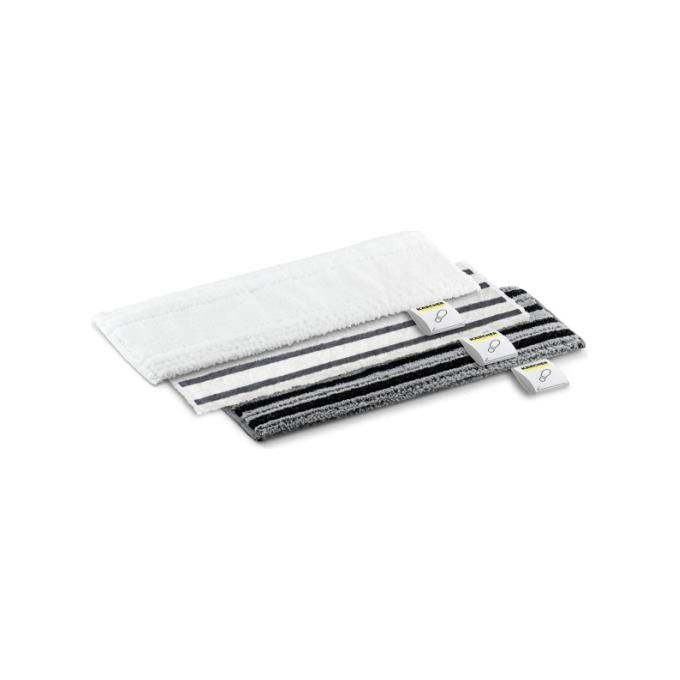 Karcher Allrounder Panni per Pulizia Pavimento EasyFix