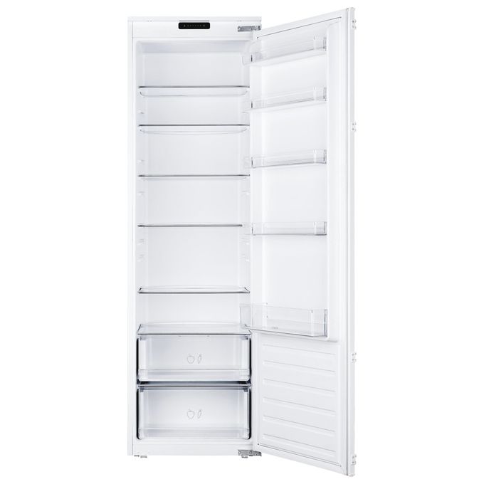 Candy CMS518EW Frigorifero Mono Splitporta da Incasso 316 Litri Classe E Bianco