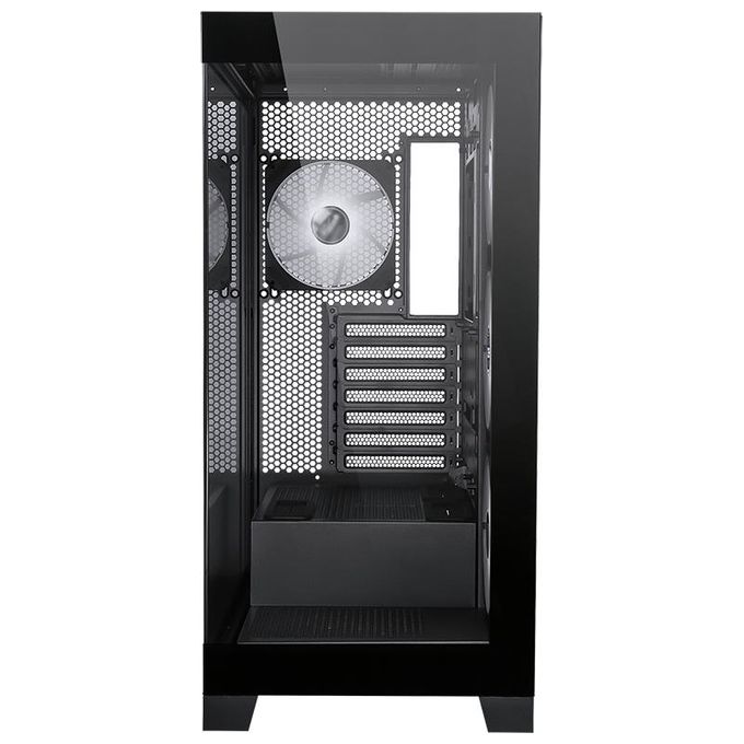 Itek SHOWBUI Pc Case 45B Tower Nero
