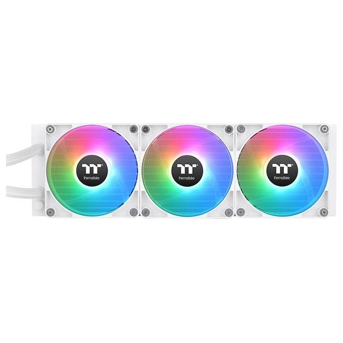 Thermaltake Th360 V2 Argb Allin1 Liquid Cooler
