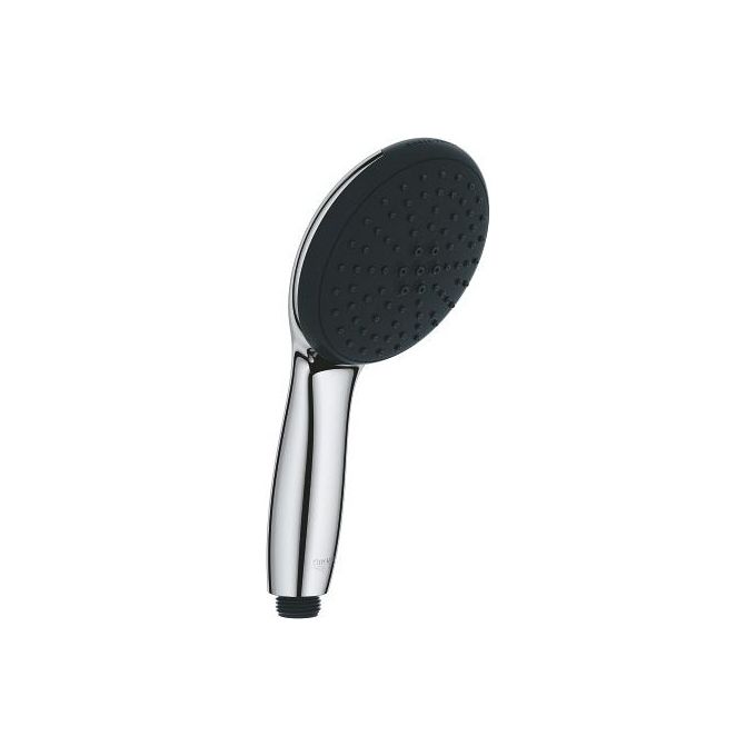 Grohe Doccetta 27947002 Vitalio Start 110 2F in Cromo Lucido